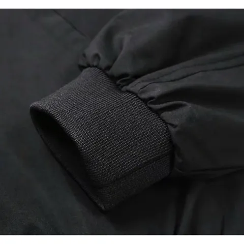 [Deal mở bán ] Áo Bomber Nam Nữ Unisex Cao Cấp | Áo Khoác Bomber Cổ Đứng Khóa Kéo | Form Trẻ Trung Dễ Phối Đồ
