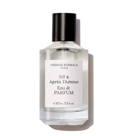 (Hàng Nhập Khẩu) Chính hãng (FULL) Nước Hoa Unisex Thomas Kosmala No 4 Après l’Amour EDP Cao cấp 838349