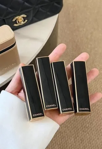 💄 Son Chanel Rouge Allure L'Extrait 864 Chính Hãng - Son Thỏi Cao Cấp Bền Màu, Dưỡng Môi Mịn Mượt