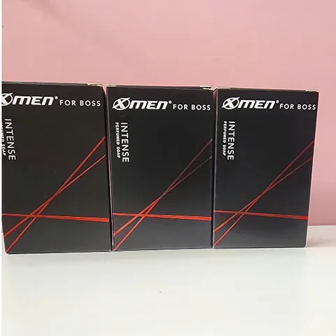 X-Men For Boss Xà Phòng Tắm 75g