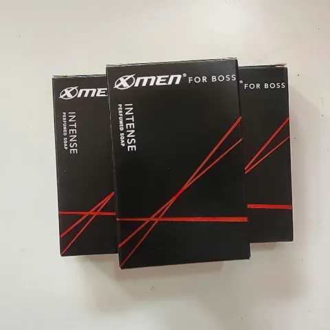 X-Men For Boss Xà Phòng Tắm 75g