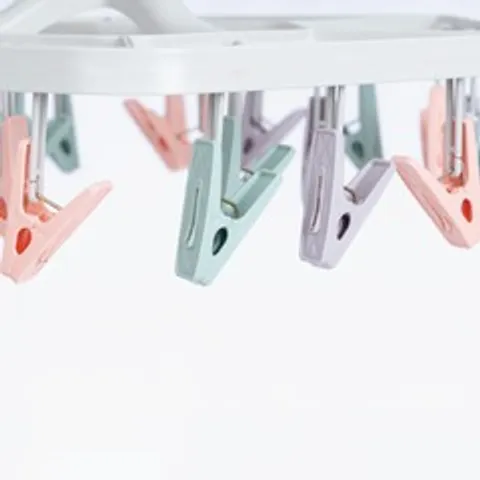MẮC DÙ TRÒN ĐA SẮC 18 KẸP 2798