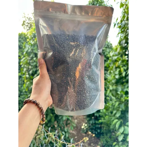 hạt tiêu Đăklăk 200g