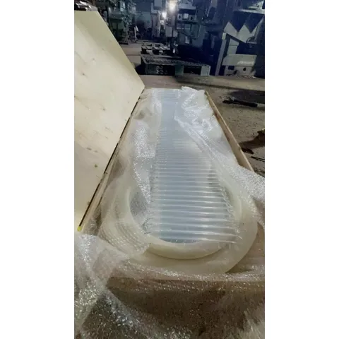 Gương soi toàn thân bọc nỉ lượn sóng phongcách Hàn Quốc, gương decor phòng ngủ/shop quần áo 170x70cm