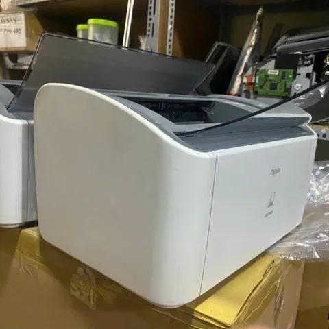 Khay mika đỡ giấy ra canon 2900 - Khay đỡ giấy ra 2900 - Khay mica máy in canon 2900 hàng mới