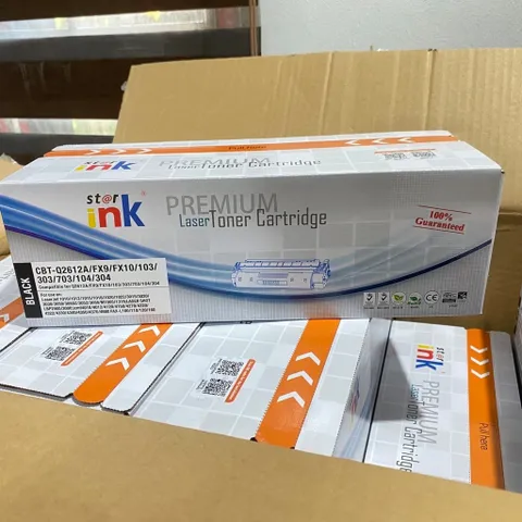 Hộp Mực 12A Starink Cho HP 1020 1010 1022 3050 Canon 2900 3000 12A Mực In Laser nhập khẩu nguyên hộp