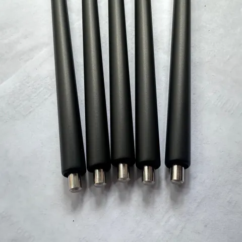 Combo 5 trục cao su máy in canon 2900 cho hộp mực 12A, 49A, 53A, 05A, 80A, 15A,… hàng xịn chuyên dụng