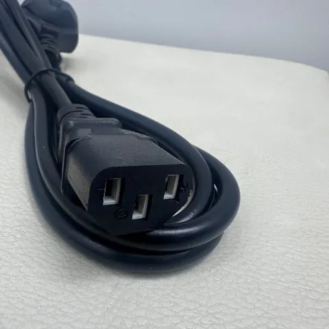 Dây Nguồn Máy in canon 2900 dài 1,5m | Dây nguồn PC,máy in hàng chuẩn loại dây to, chịu tải cao