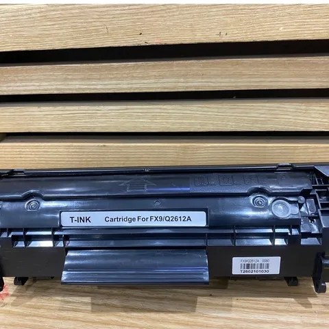 Hộp Mực 12A 303 – Dùng Cho Canon LBP 2900 3000../ HP 1010 1020… in đậm nét, có lỗ đổ mực, full vat