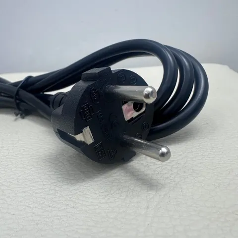 Dây Nguồn Máy in canon 2900 dài 1,5m | Dây nguồn PC,máy in hàng chuẩn loại dây to, chịu tải cao