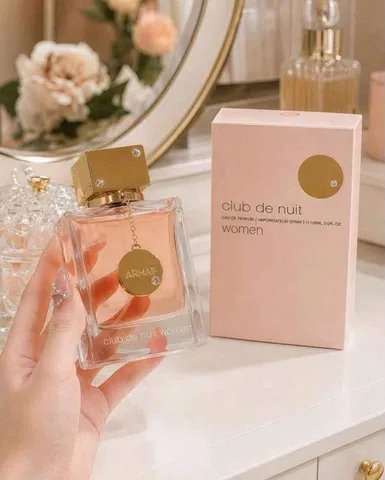  Nước Hoa Club De Nuit Women fullbox