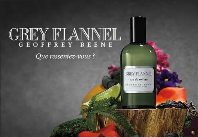 Nước hoa Grey Flannel by Geoffrey Beene for Men 240ml