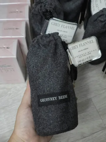 Nước hoa Grey Flannel by Geoffrey Beene for Men 240ml