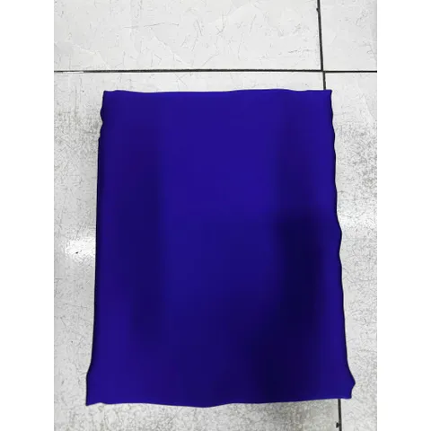 Áo dài họ Huỳnh [Lụa Tô Châu] -TONE BIỂN - Vải may áo dài khổ 1,5m