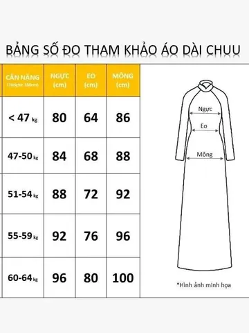 [Áo dài họ Huỳnh] Áo dài truyền thống nữ- Satin ủi đá [cam kết không rớt đá]_Vải may áo dài