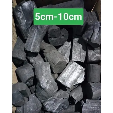 Than Củi Trồng Lan Đã Qua Xử Lý bịch 500g
