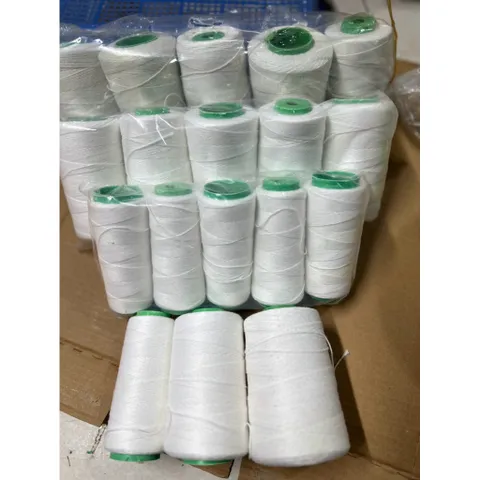 Chỉ may bao cuốn thịt sợi to bền dai