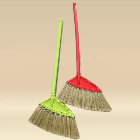 Combo 2 Chổi Cước Quét Nhà Siêu Mềm Không Rụng Lông, Chổi Cước Nhựa Quét Sạch Mọi Bụi Bẩn