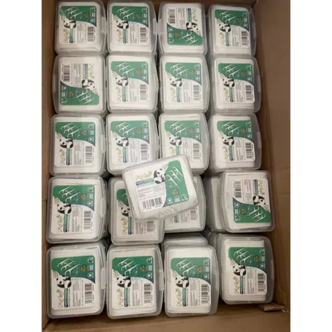 Tăm Chỉ Nha Khoa MyLan Sợi Chỉ Mảnh Hộp 60,  200 Cái Trắng Cao Cấp