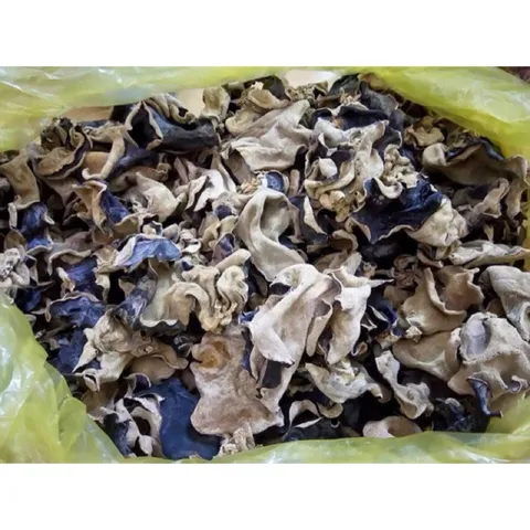 Mộc nhĩ hàng ngon loại 1 gói 100g