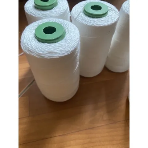 1 Cuộn Chỉ may bao tải, chỉ cuốn thịt, chỉ buộc xúc xích, chỉ khâu