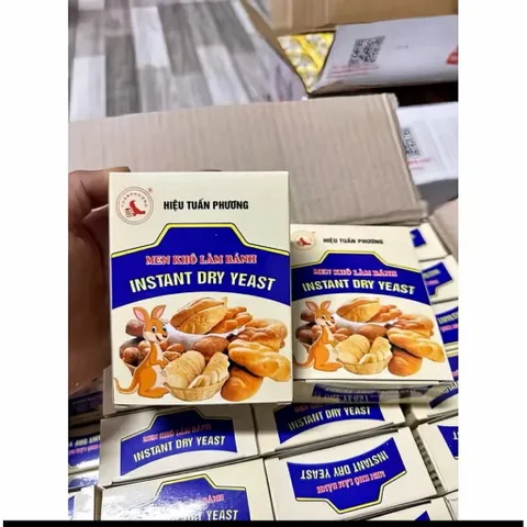 Men Khô Làm Bánh Tuấn Phương(5 gói nhỏ) 838821