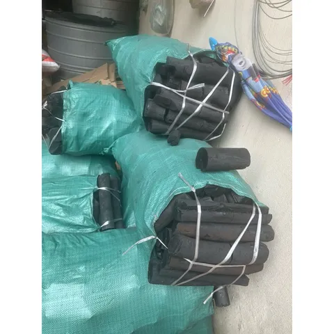 Bao 10 kg Than hoa, than củi gỗ loại tốt cháy lâu chắc củi