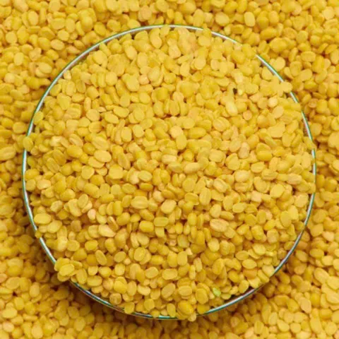 Đỗ Xanh Xát Vỏ 250g