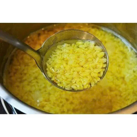 Đỗ Xanh Xát Vỏ 250g