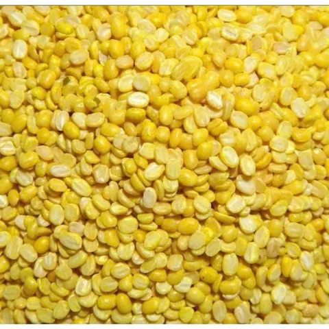 Đỗ Xanh Xát Vỏ 250g