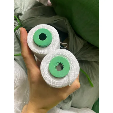 combo 2 cuộn chỉ ,chỉ dù khâu bao cuốn thịt thả diều (cuộn 100g)