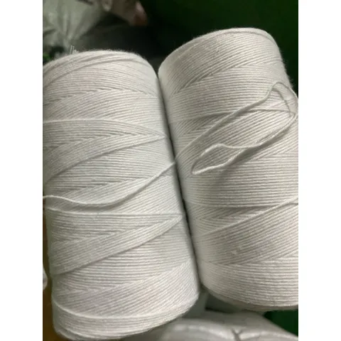 combo 2 cuộn chỉ ,chỉ dù khâu bao cuốn thịt thả diều (cuộn 100g)