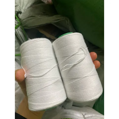 combo 2 cuộn chỉ ,chỉ dù khâu bao cuốn thịt thả diều (cuộn 100g)