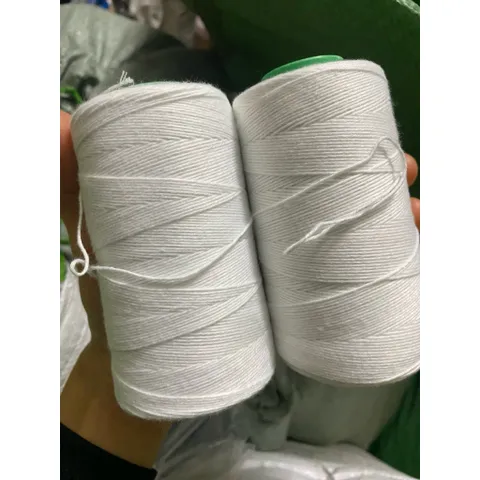 combo 2 cuộn chỉ ,chỉ dù khâu bao cuốn thịt thả diều (cuộn 100g)