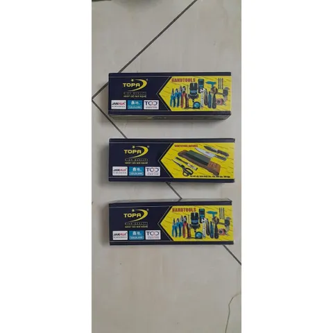 Đá mài TOPA  - Đá bùn tự nhiên mài dao kéo