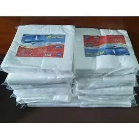 Khăn Vải Khô Đa Năng Việt Hưng 400G (Hàng Loại 1) KT 30 cm x28 cm