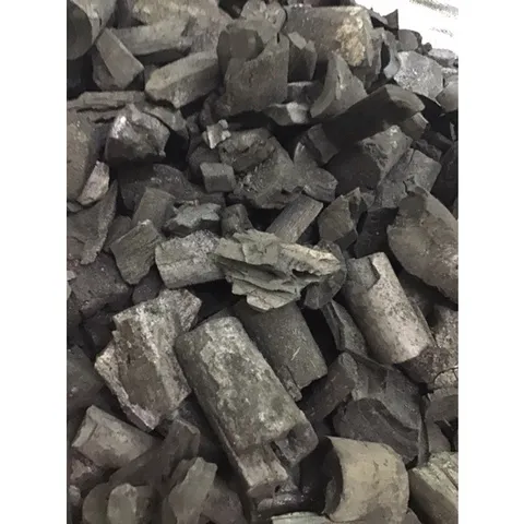 Combo 10 Kg Than hoa nướng thịt - than củi gỗ khô