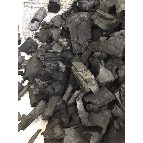Combo 10 Kg Than hoa nướng thịt - than củi gỗ khô