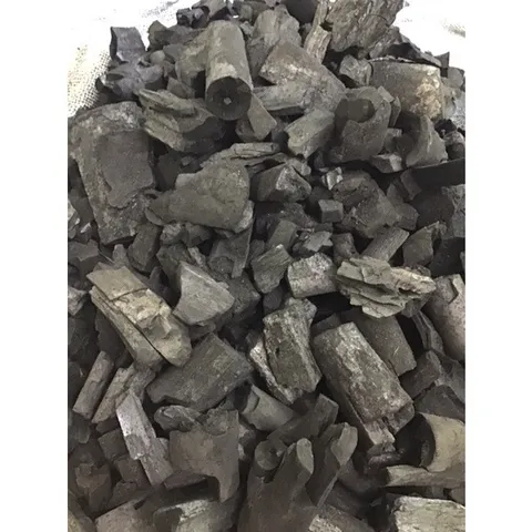 Combo 10 Kg Than hoa nướng thịt - than củi gỗ khô