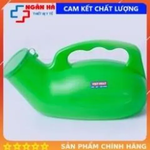 Bô tiểu nam (bô mỏ vịt) HÀNG VIỆT NHẬT LOẠI 1.