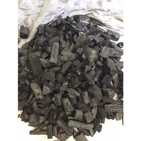 Combo 10 Kg Than hoa nướng thịt - than củi gỗ khô