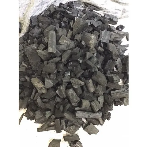 Combo 10 Kg Than hoa nướng thịt - than củi gỗ khô