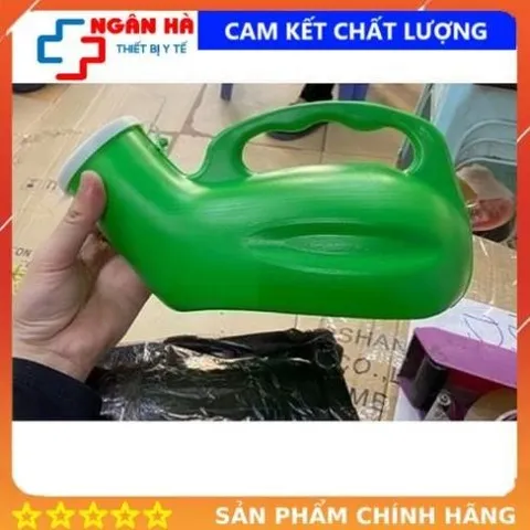 Bô tiểu nam (bô mỏ vịt) HÀNG VIỆT NHẬT LOẠI 1.