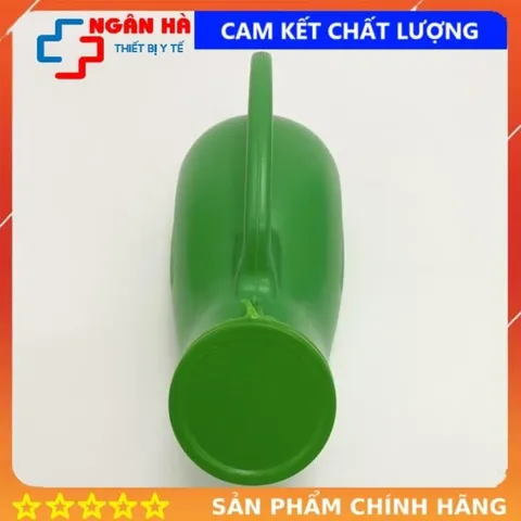 Bô tiểu nam (bô mỏ vịt) HÀNG VIỆT NHẬT LOẠI 1.