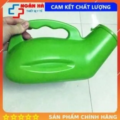 Bô tiểu nam (bô mỏ vịt) HÀNG VIỆT NHẬT LOẠI 1.