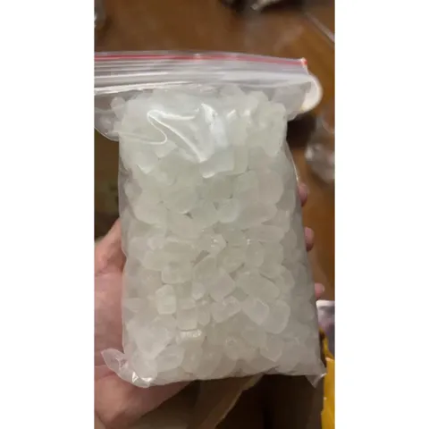 Đường Phèn ngọt nguyên chất kết tinh tự nhiên hạt nhỏ