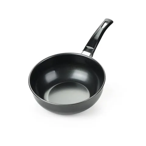 Nồi chiên chống dính xuất nhật emoojo kèm khay ráo mỡ siêu bền