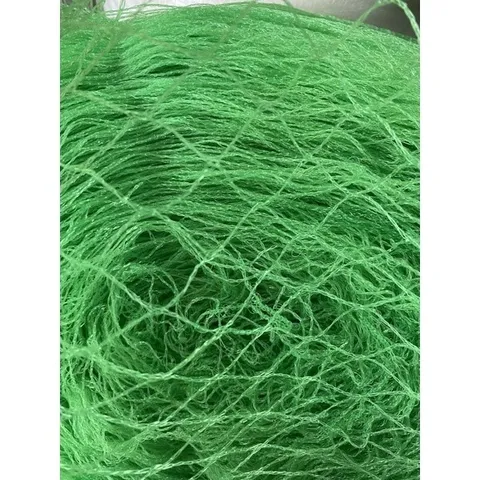 1m Lưới trồng cây - lưới làm giàn cây leo, quây vườn, lan can rộng 2 mét( hàng chất lượng )