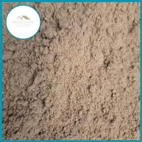 1kg Cám Gạo Nguyên chất, thức ăn cho  gà , chim, cá, bò,