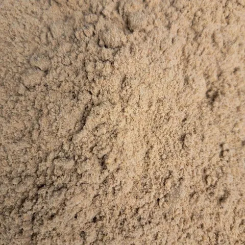 1kg Cám Gạo Nguyên chất, thức ăn cho  gà , chim, cá, bò,